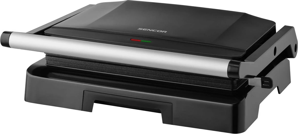 Grill elektrik Sencor SBG 2070SS, i zi
