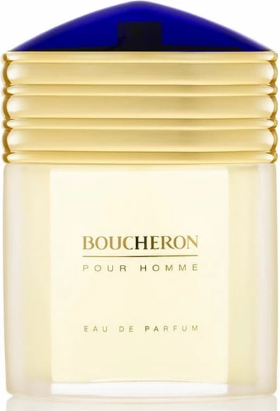 Eau de Parfum për meshkuj Boucheron Homme 100ml