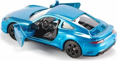 Loder Makine Porsche 911 Porsche 911 Turbo S 10150600000
