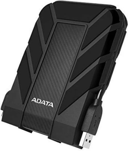 Hard disk i jashtëm Adata DashDrive Durable HD710, 5TB, 2.5", USB 3.1, Zi