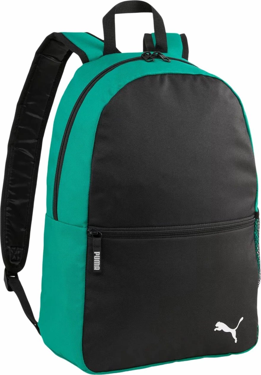 Çantë shpine Puma unisex, e gjelbër