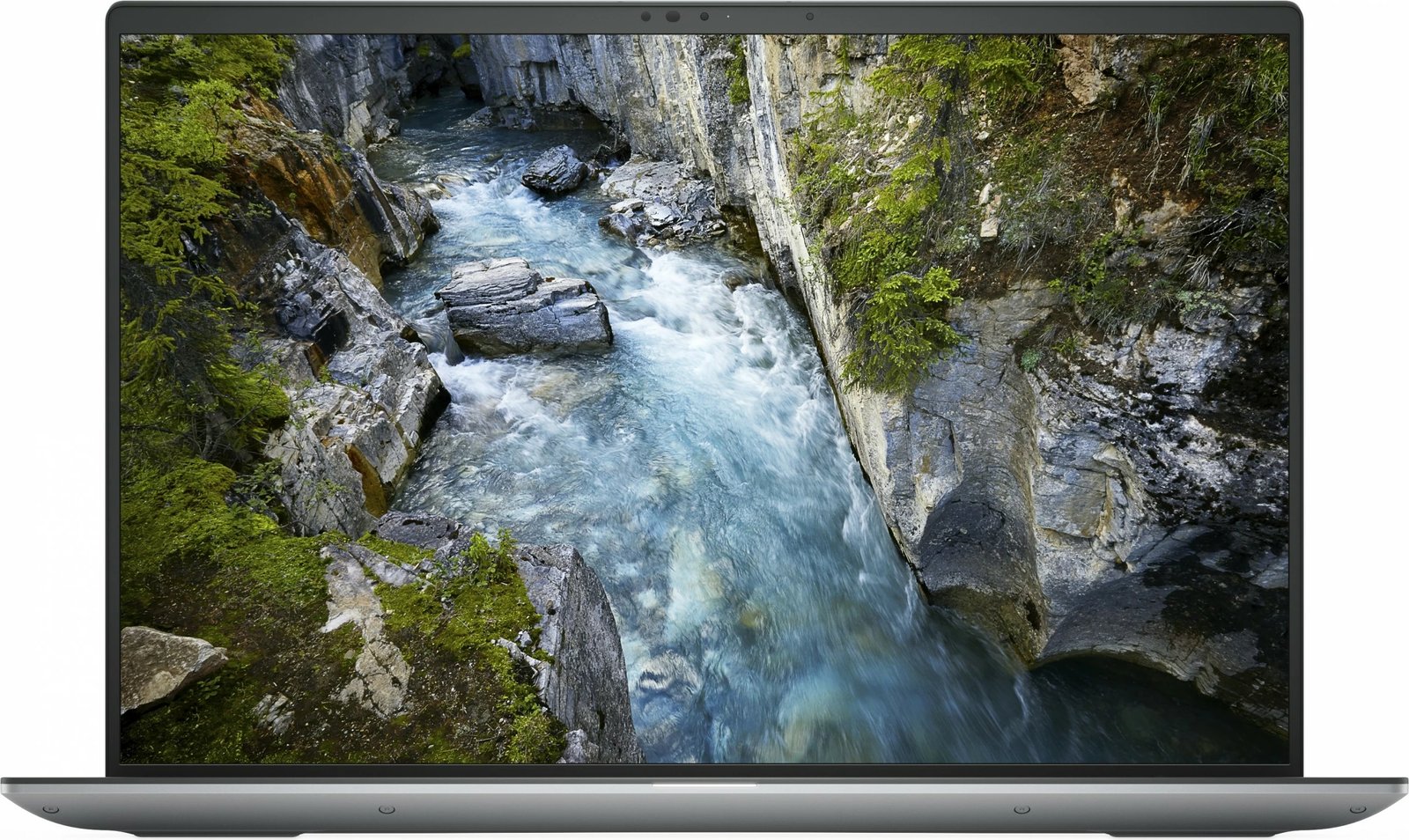 Laptop DELL Precision 5690, Intel Core Ultra 7, 32 GB, 1 TB, 16", e zezë