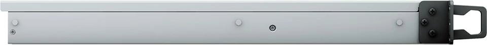 NAS Synology RackStation RS822RP+, Ryzen Embedded V1500B, 2 GB, Rack (1U)