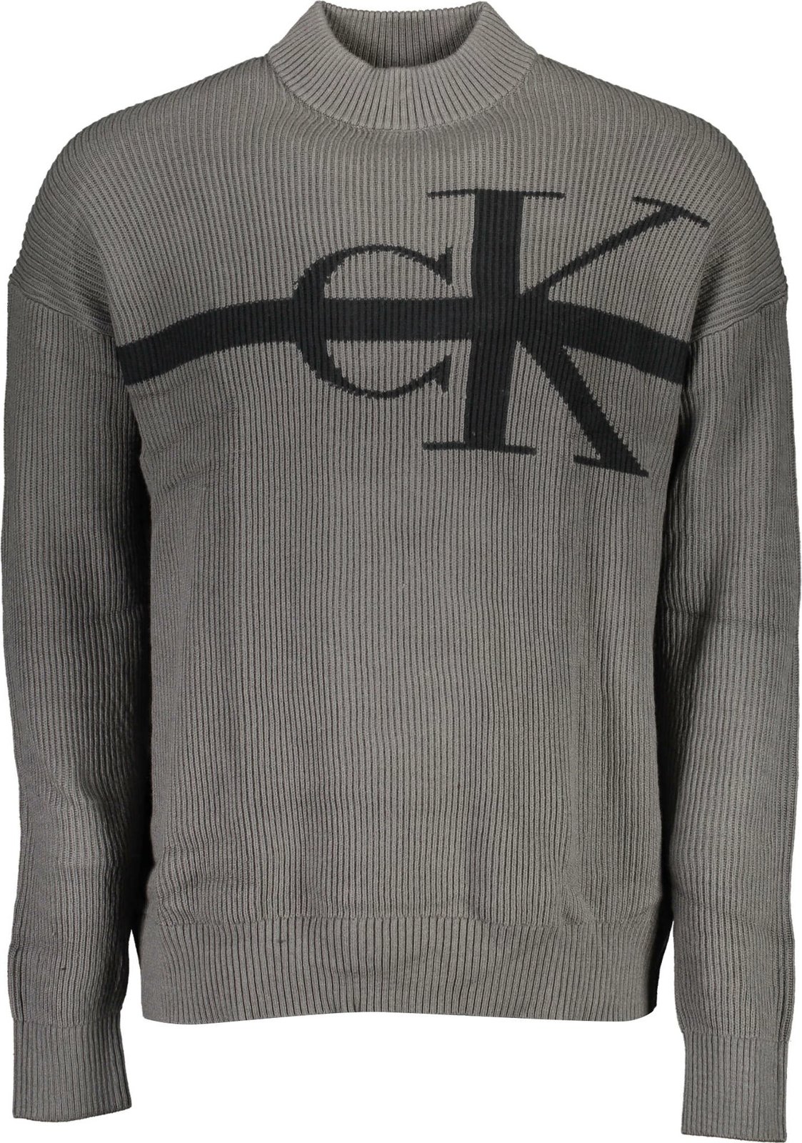 Fanellë për meshkuj CALVIN KLEIN, gri