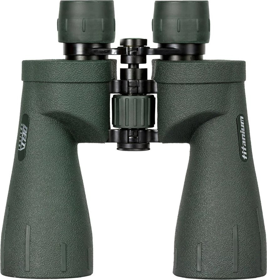 Dylbi Delta Opt. Titanium 8x56 ED, DO-1406, e gjelbër