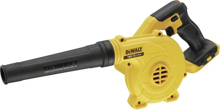 Fryrës ajri DeWALT DCV100-XJ, 265 W, Verdhë