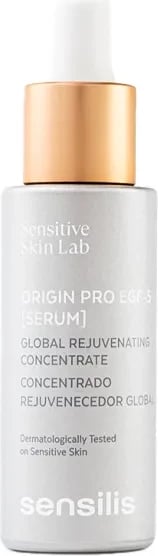 Serum fytyre Sensilis Origin Pro Egf 5 unisex 30ml