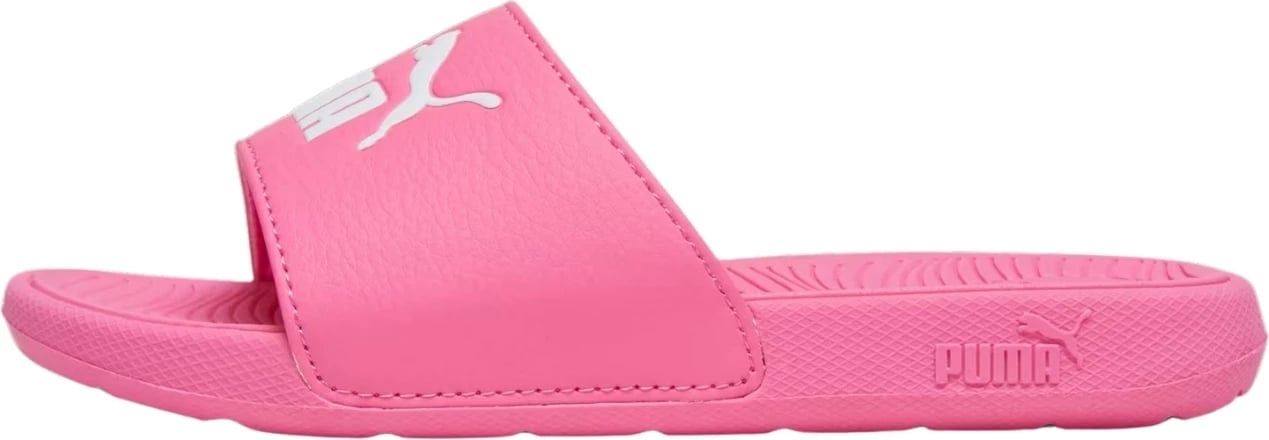 Shapka Puma për fëmijë, rozë