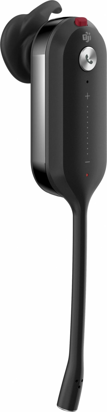 Kufje pa tela Yealink WH67 UC-DECT, Zyrë/Qendër thirrjesh, E zezë Kufje pa tela Yealink WH67 UC-DECT, Zyrë/Qendër thirrjesh, E zezë