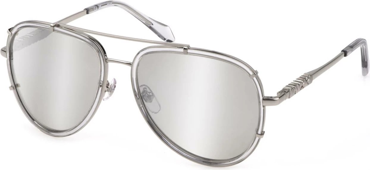 Syze dielli JUST CAVALLI për femra, silver
