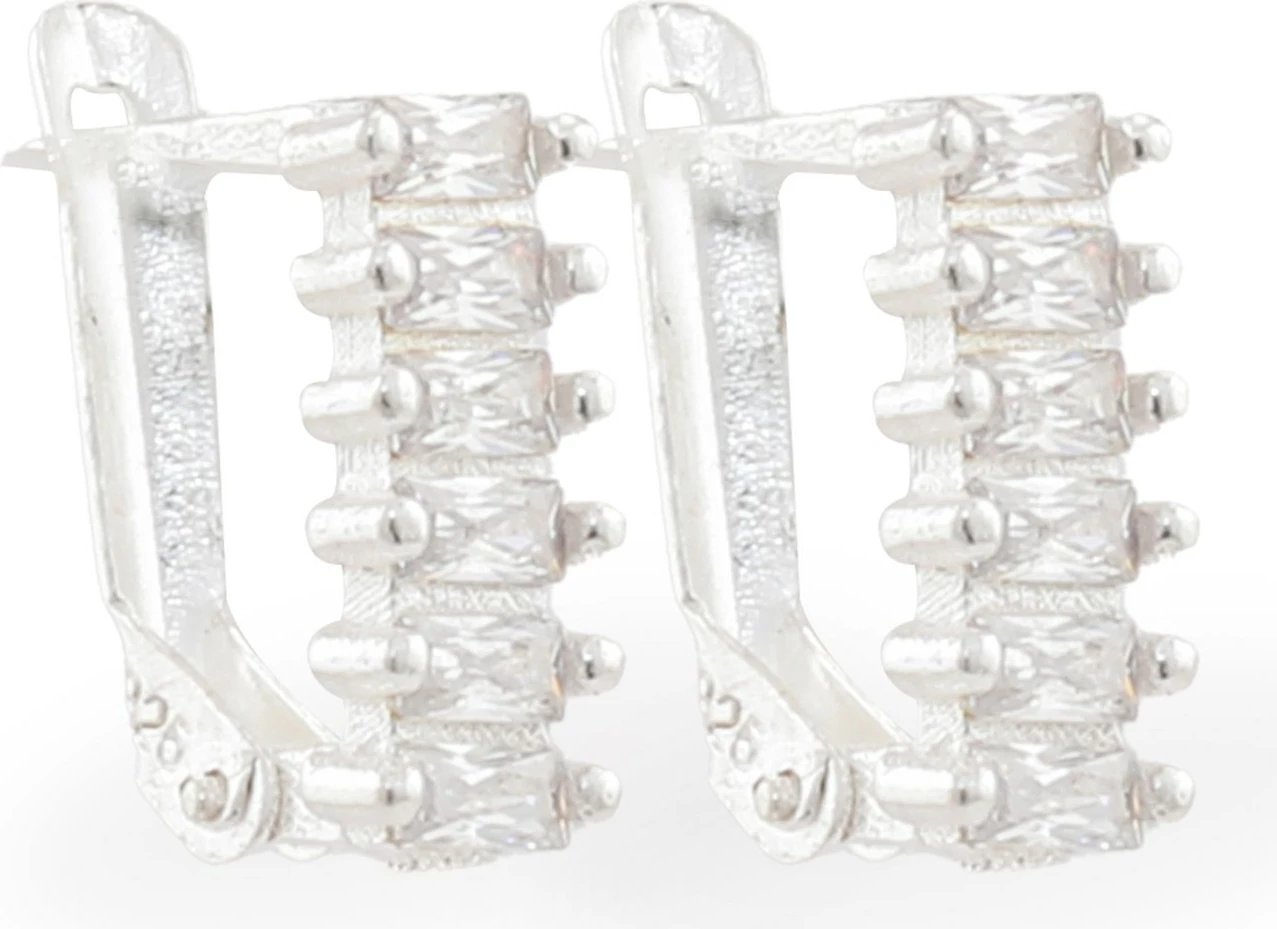 Vathë argjendi Jumeon, 10120ROD