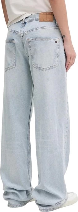 xhinse Tommy Hilfiger Jeans femra, të kaltërta të çelta