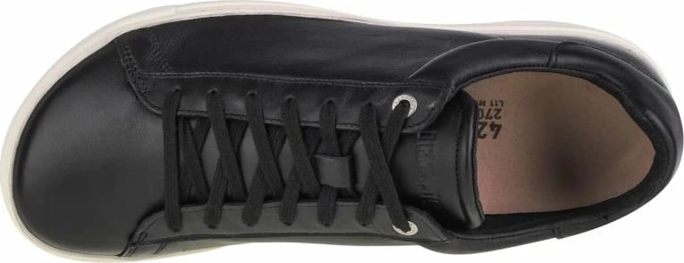 Këpucë lifestyle Birkenstock, të zeza