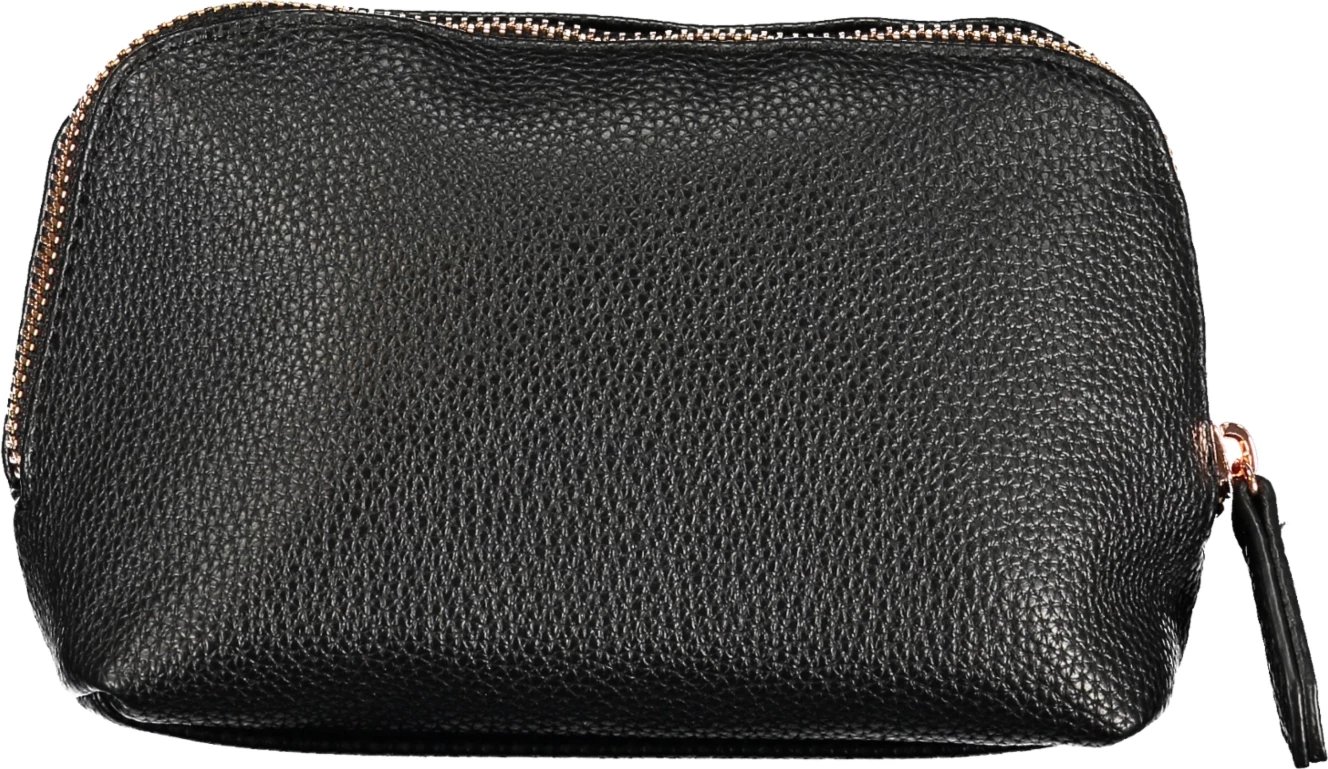 Çantë Valentino Bags clutch femra, e zezë