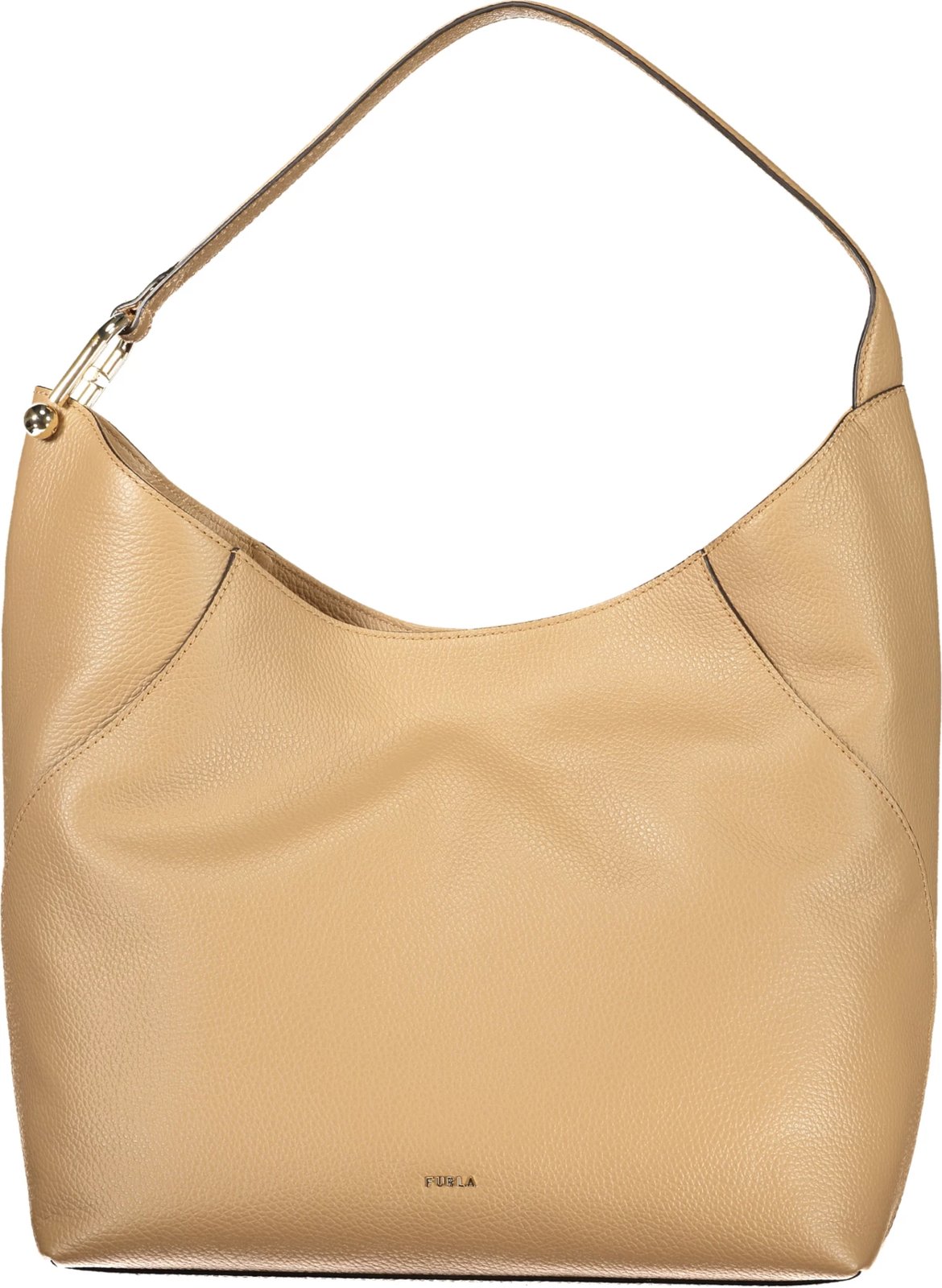 Çantë për femra FURLA LARA, kafe