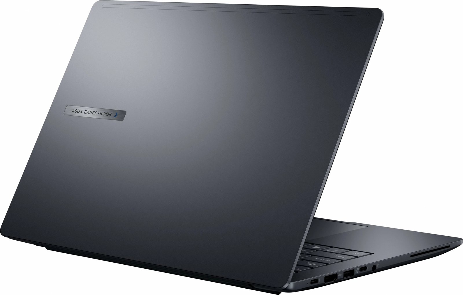 Kompjuter portativ ASUS ExpertBook B5 B5405CCA-NZ0086X, Intel Core Ultra 7, 16GB RAM, 1TB SSD, 14", Gentle Grey