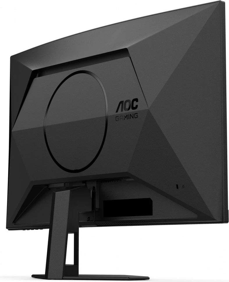 Monitor gaming AOC C27G4ZXE, 27", VA, 280Hz, FHD, i zi