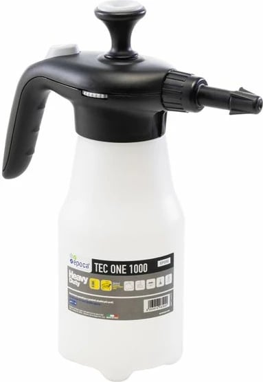 Sperkatese Me Presion Tec One 1000 Epdm 2l