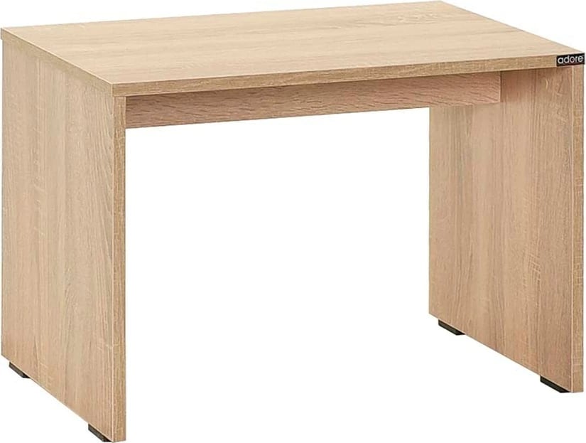 Tavolinë kafeje Hanah Home, Rsh-300-Ss-1, ngjyrë sonomo