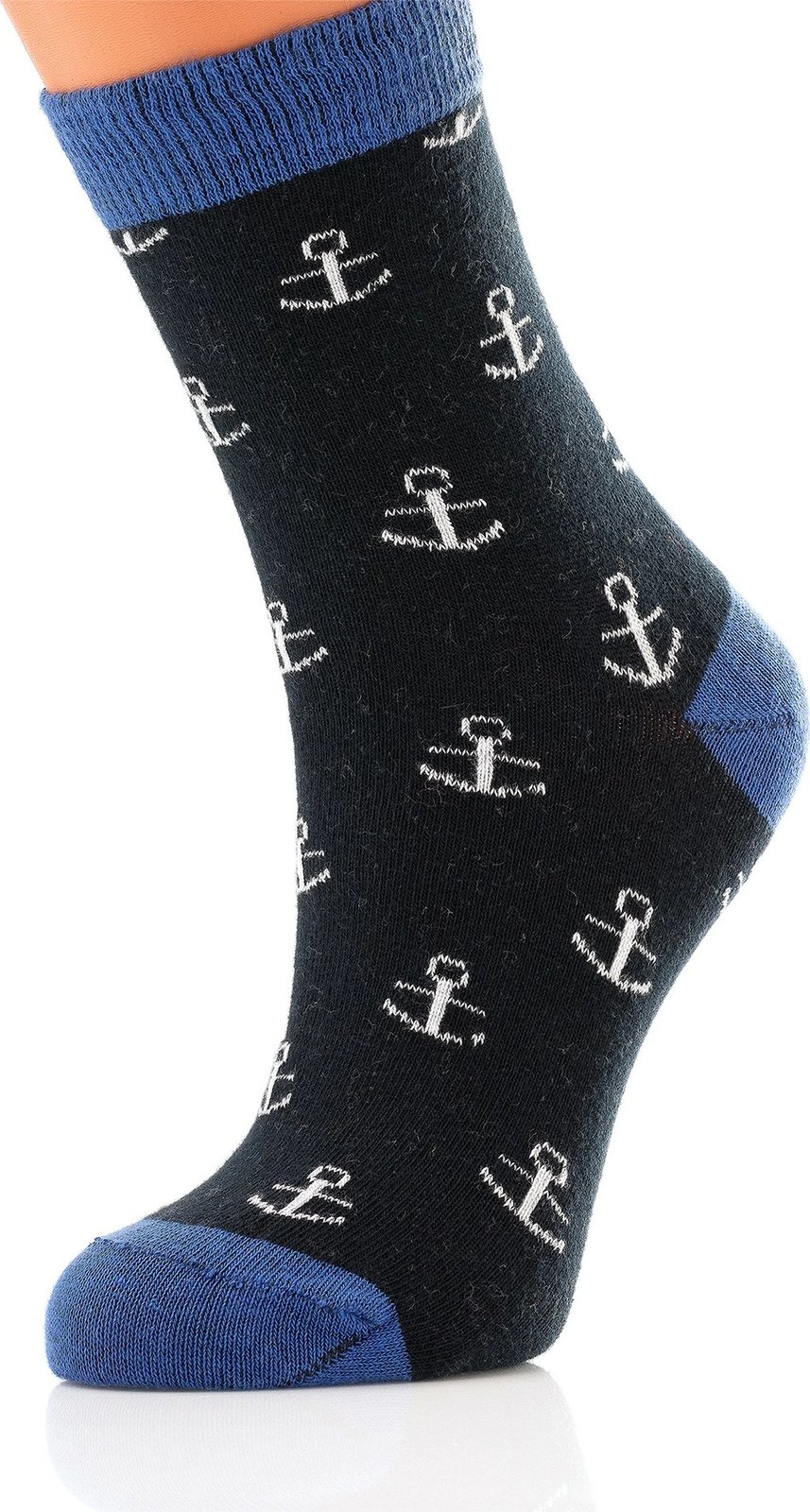 Set çorapash (3 copë), Jumeon, 001-000275, shumëngjyrëshe