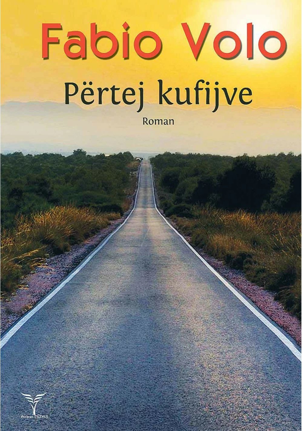 Pertej Kufijve - Fabio Volo