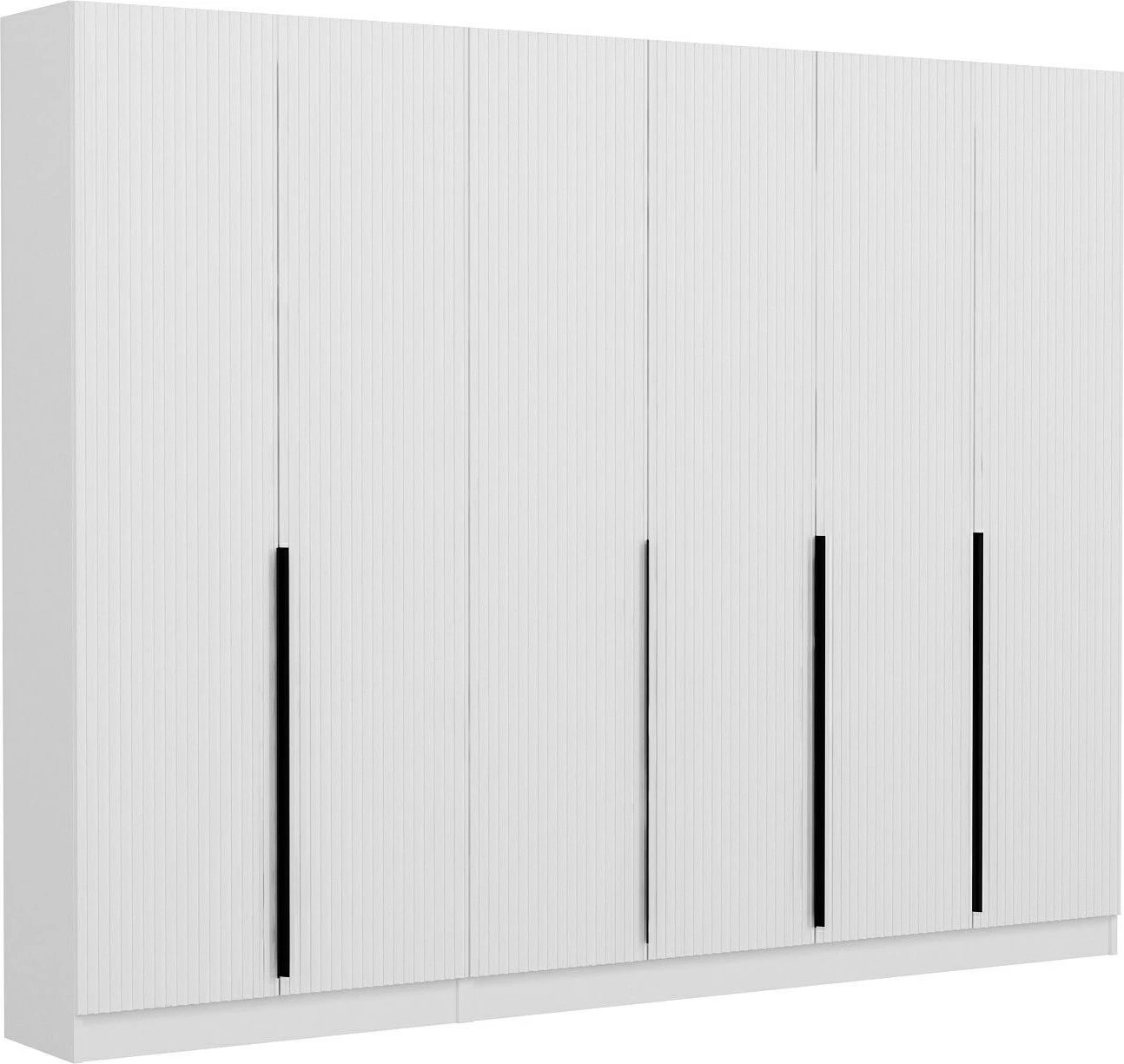 Stendë korridori, ngjyrë e bardhë, Skye Decor, Noah - 8257, shumë pjesë