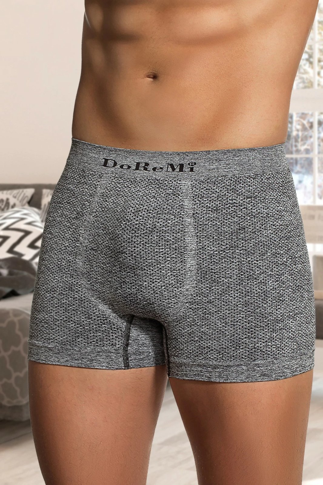 Bokserka e zezë Jumeon, 002-000429004