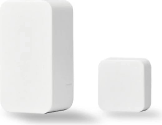 Sensor dere/dritare Nuki, wireless, Bluetooth, i bardhë