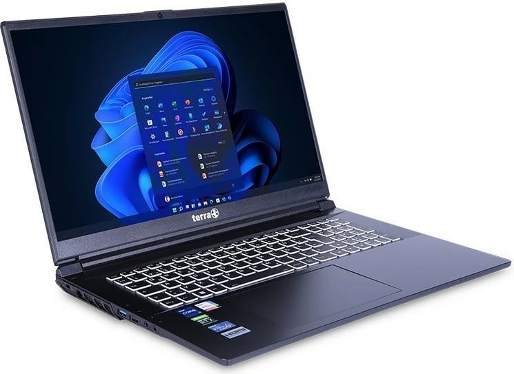 Laptop Terra MOBILE 1778R i7-13700H, Windows 11 Pro
