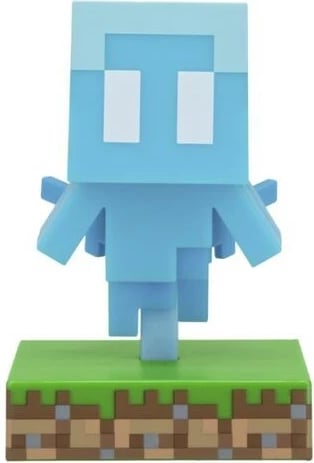 Dritë Paladone Minecraft Allay Icon, Koleksion