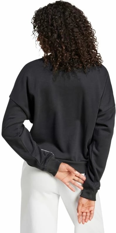 Duks adidas femra, i zi