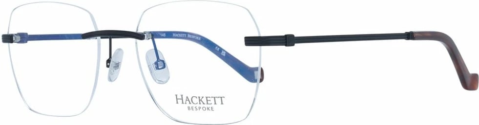 Syze optike për meshkuj Hackett, të zeza