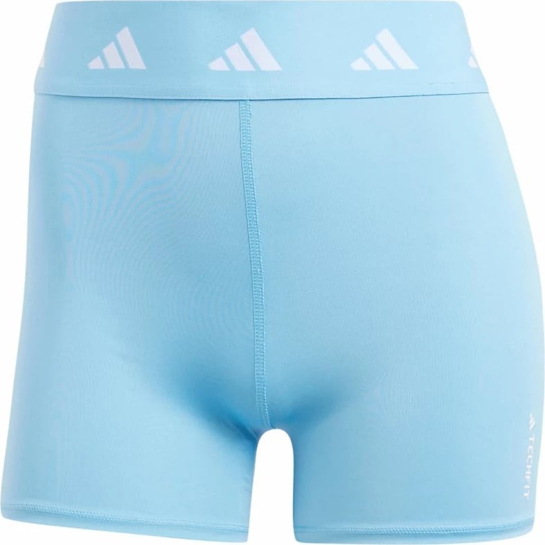 Shorce për femra adidas, të kaltra