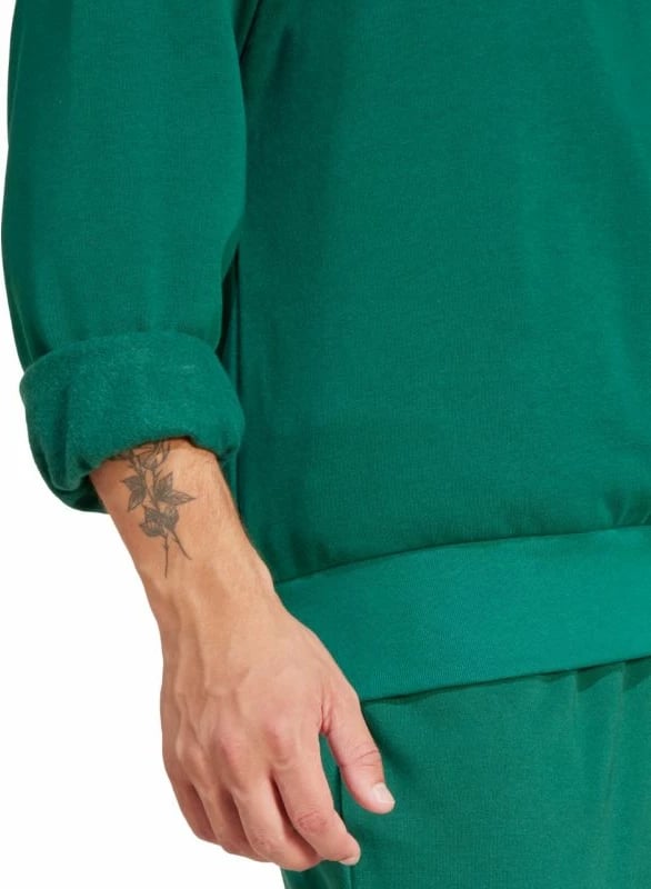 Duks për meshkuj adidas, i gjelbër Duks për meshkuj adidas, i gjelbër