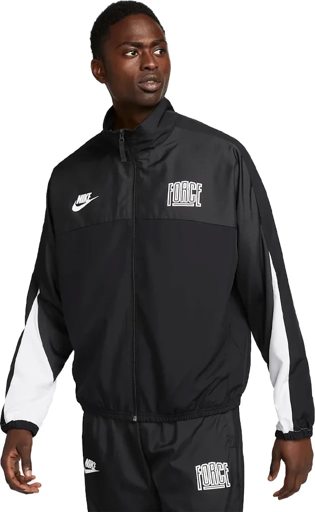 Jakne për Meshkuj, NIKE - FB6980-010