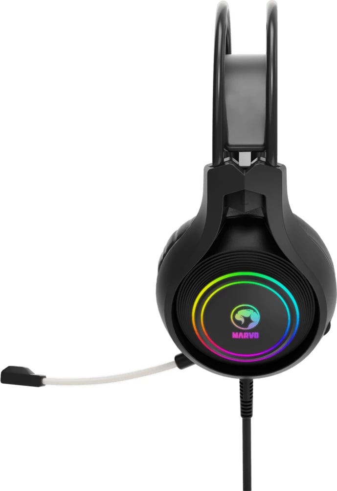 Kufje MARVO HG8921 Wired Headset