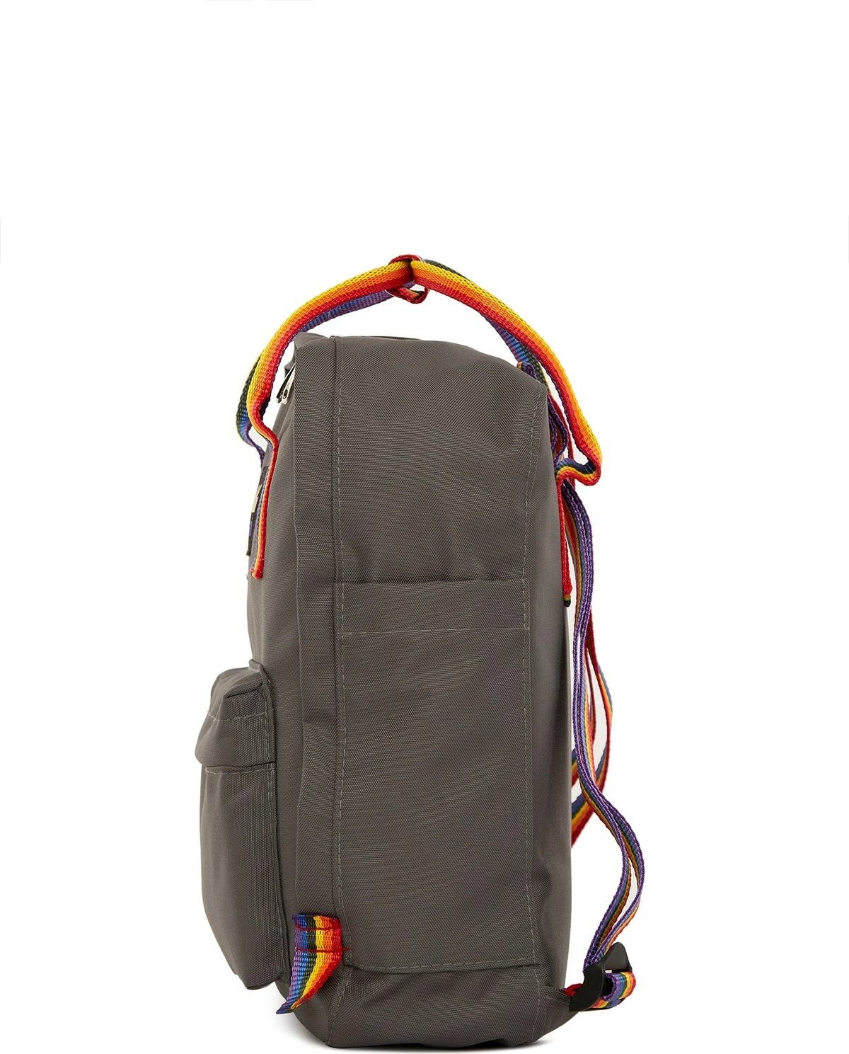 Çantë shpine Zoozie Bags, gri, 4098 - 51566