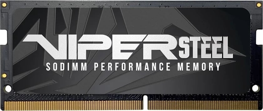 RAM Memorje Patriot Memory Viper Steel PVS432G320C8S, 32 GB DDR4 3200 MHz