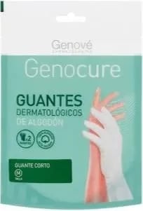 Doreza dermatologjike pambuku Genové Genocure M, 2 copë
