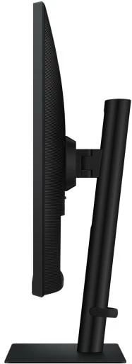 Monitor, Samsung, ViewFinity S6 S61F LS27F610EAUXEN, 27", ekran i sheshtë TFT/LCD, i zi