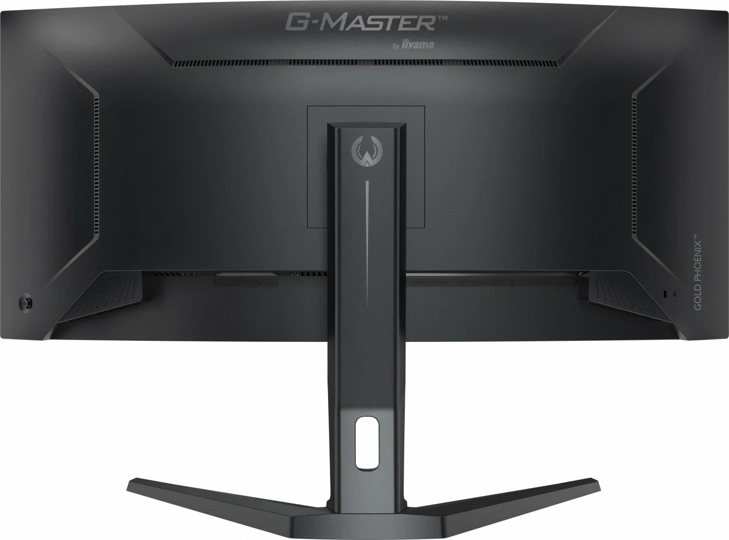 Monitor iiyama G-Master GCB3486WQSCP-B1, 34 inç, UWQHD, 240Hz, VA, i zi