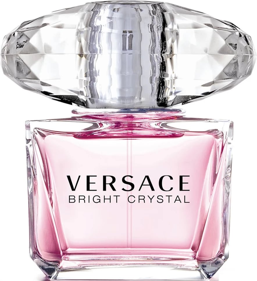 Eau de Toilette për femra Versace Bright Crystal 90ml