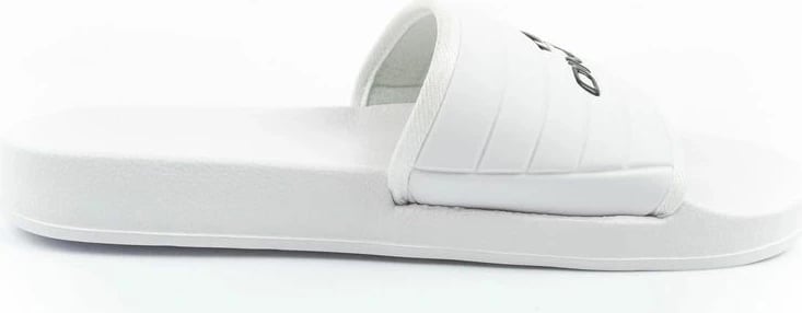 Papuqe sportive femra O'Neill Kelso Slider, të bardha