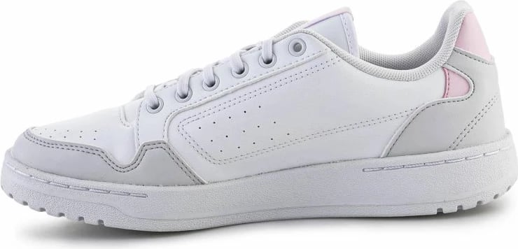 Atlete lifestyle për femra adidas, të bardha