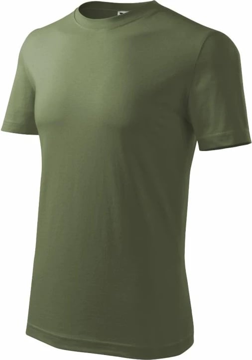 Maicë për meshkuj Malfini, e gjelbër