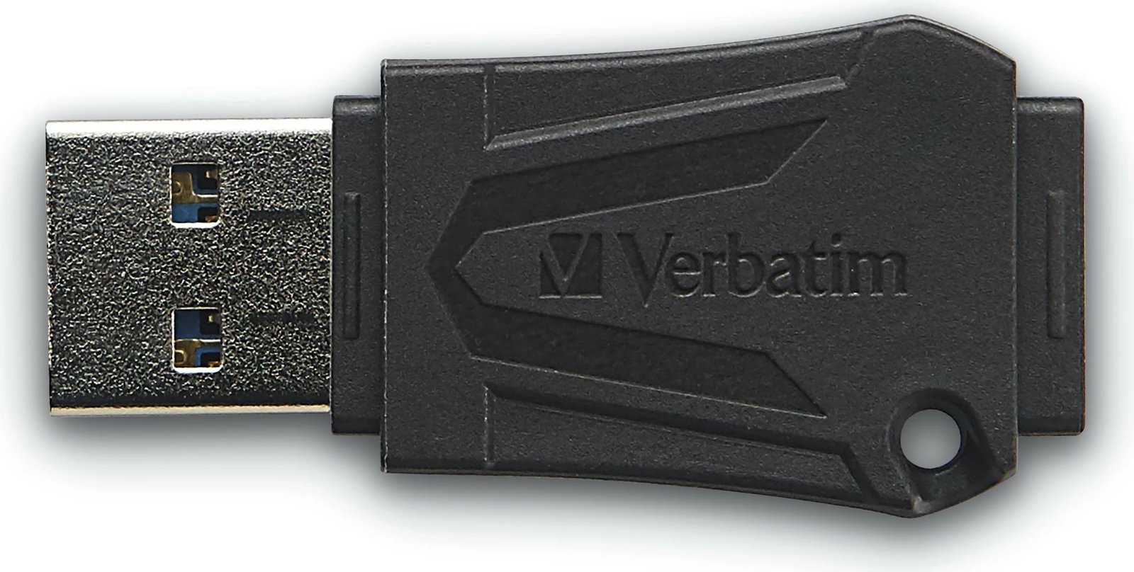 USB Verbatim ToughMAX 64 GB, USB Type-A, 2.0, Ngjyrë e zezë