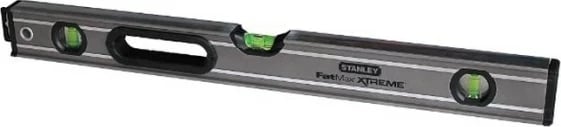 Nivel Stanley FatMax XTREME 180cm, 3 fiola, 436720