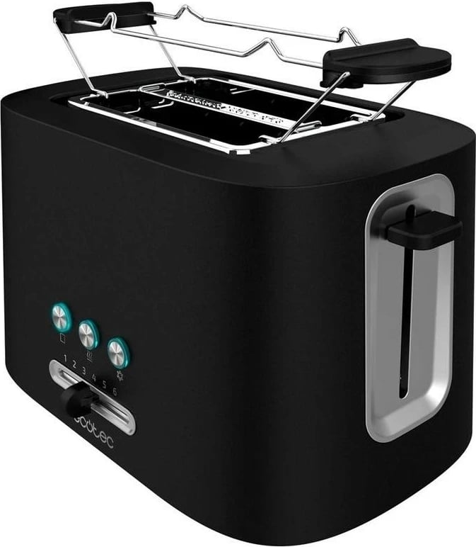 Toster Cecotec Toast&Taste 9000 Double, i zi