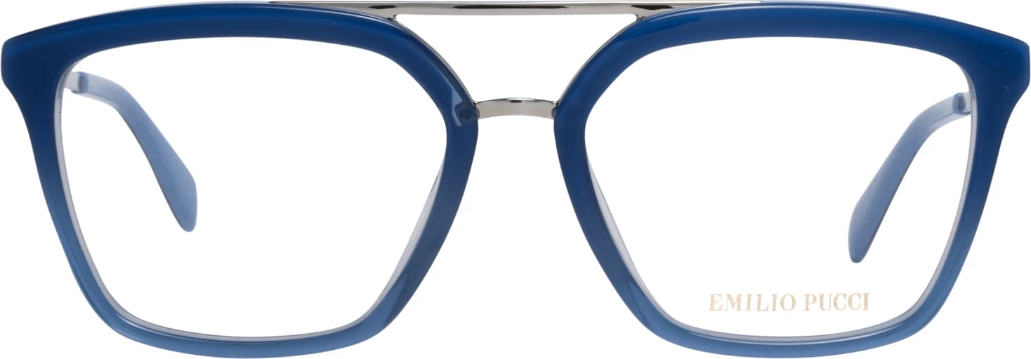 Syze optike për femra Emilio Pucci, të kaltërta 