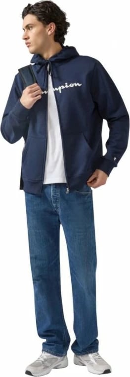 Duks Champion për meshkuj, gri